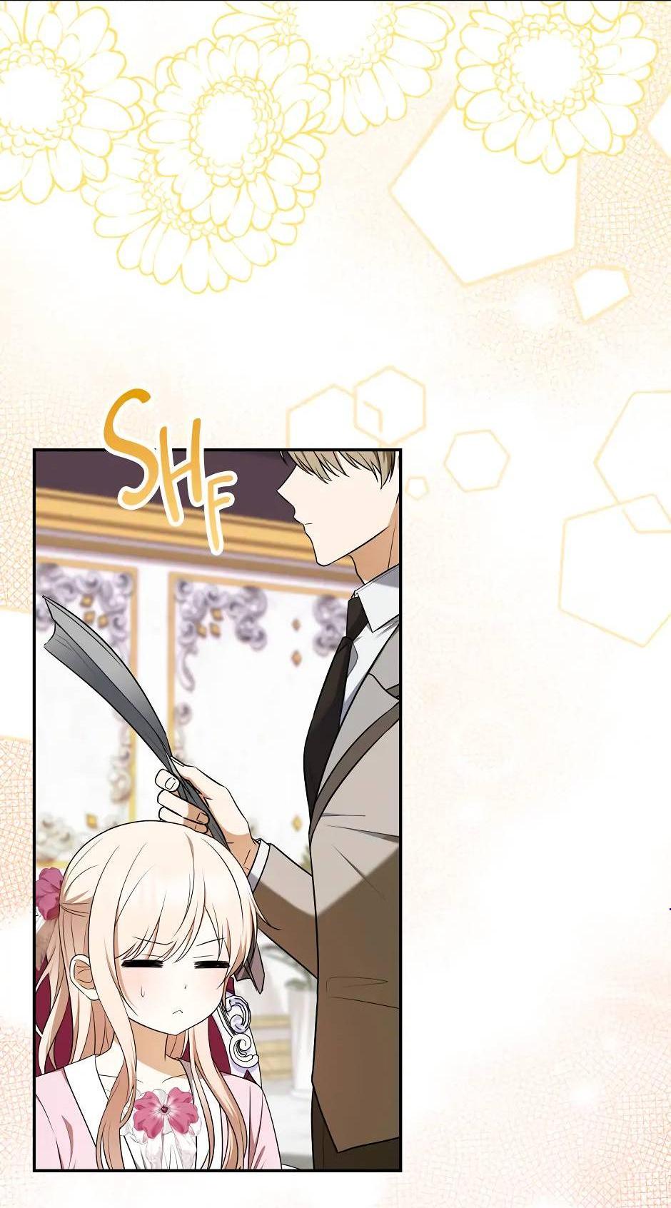 Read Бандитка герцогской семьи RU Manga Online