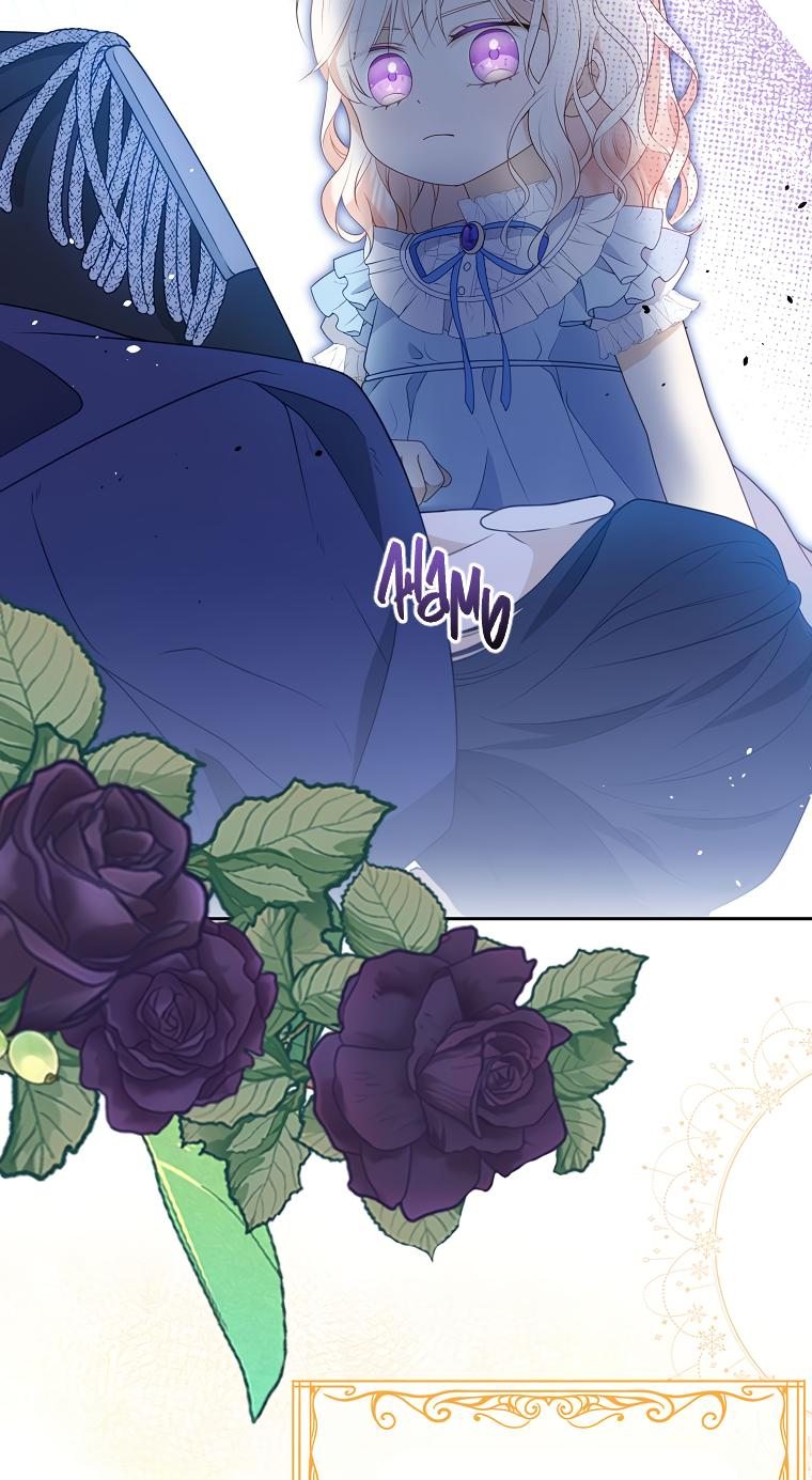 Read Бандитка герцогской семьи RU Manga Online