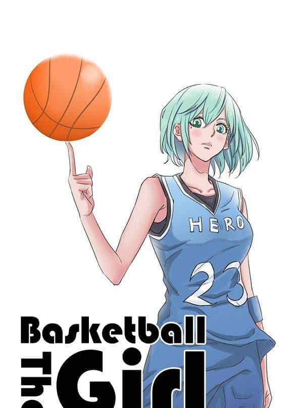Read Баскетболистка RU Manga Online