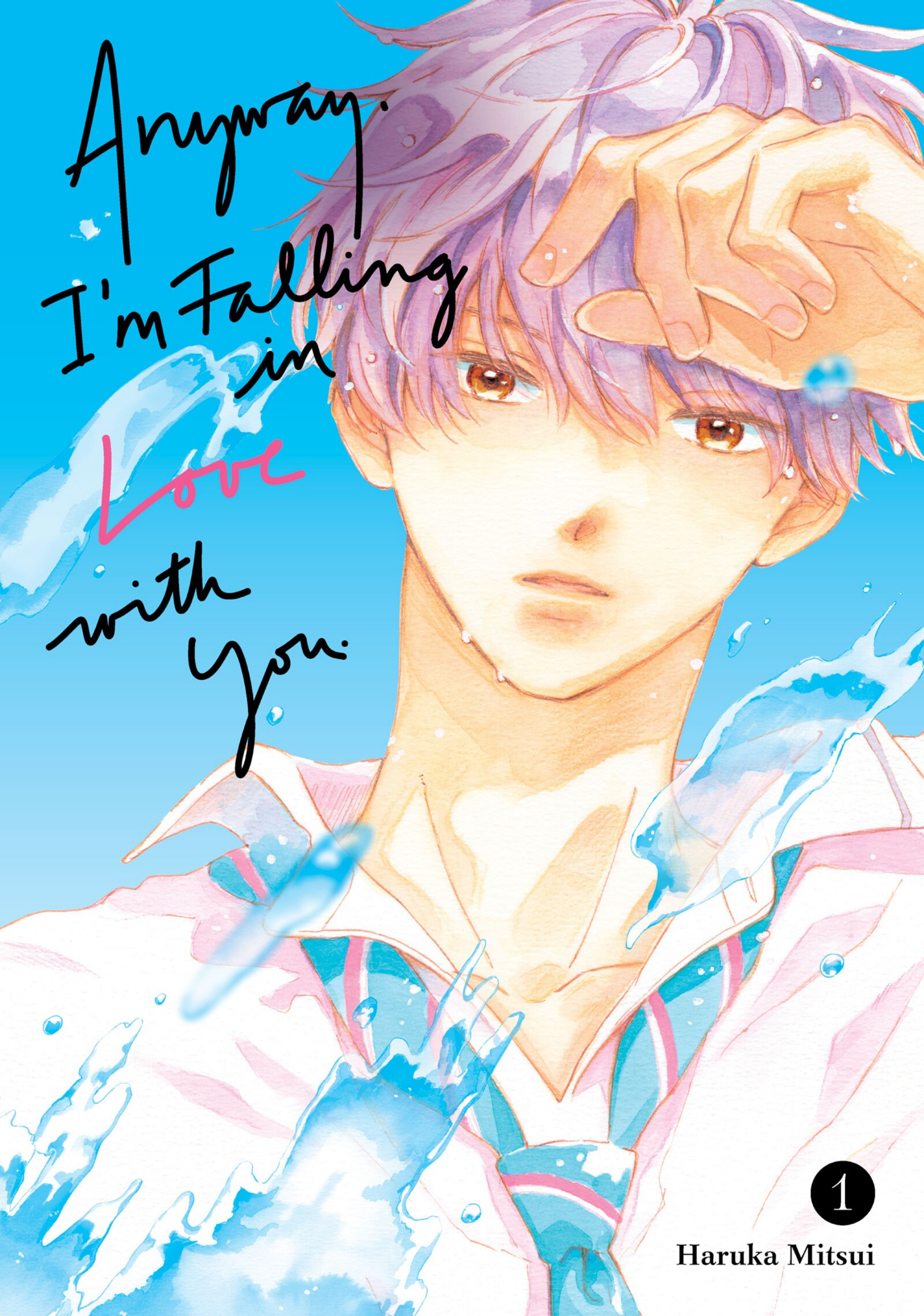 Read В любом случае я влюблюсь в тебя RU Manga Online