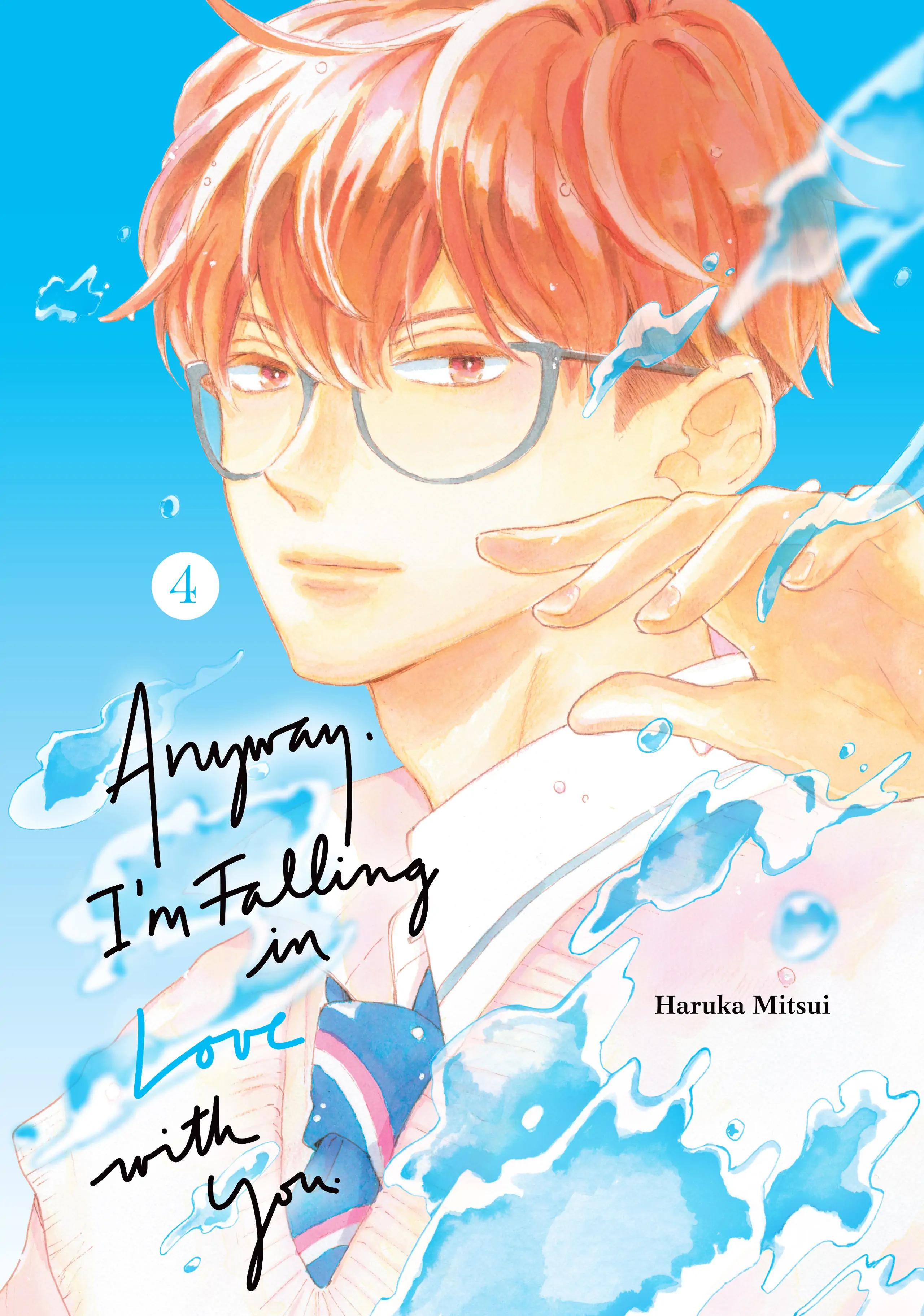 Read В любом случае я влюблюсь в тебя RU Manga Online