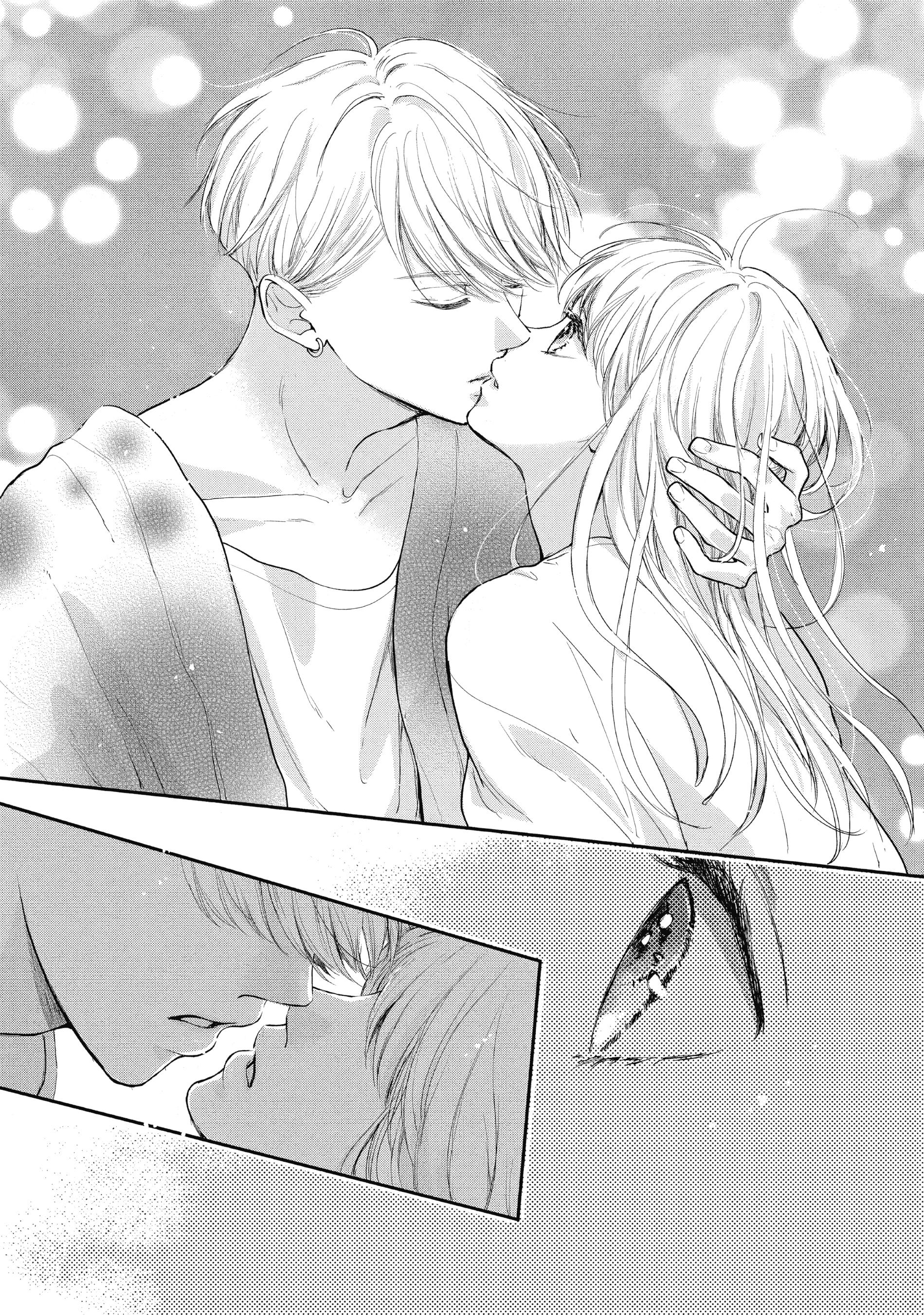 Read В любом случае я влюблюсь в тебя RU Manga Online