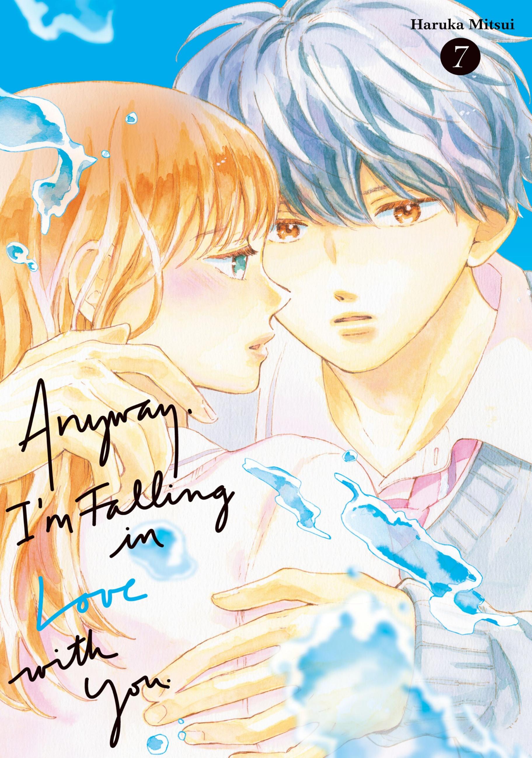 Read В любом случае я влюблюсь в тебя RU Manga Online