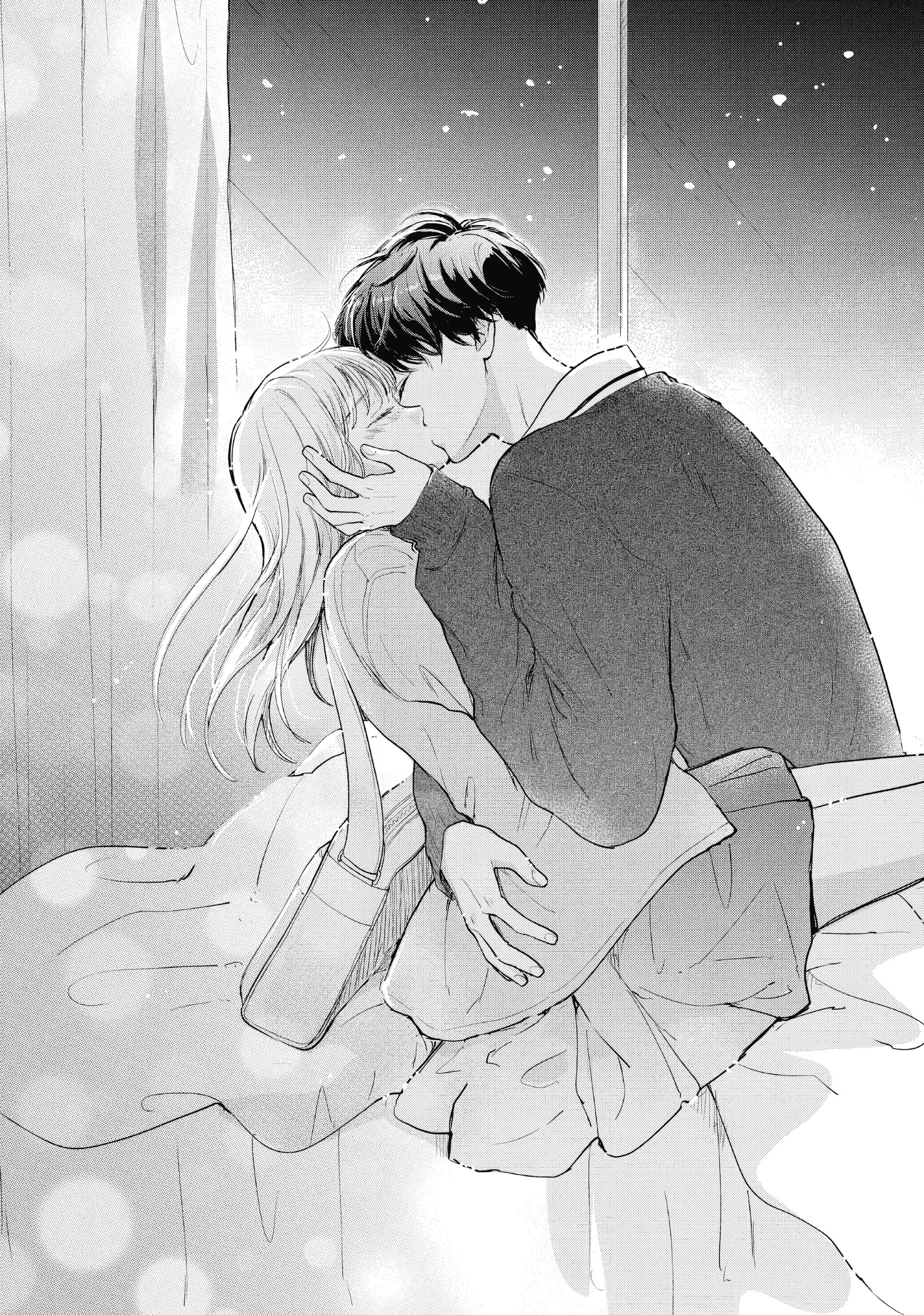 Read В любом случае я влюблюсь в тебя RU Manga Online