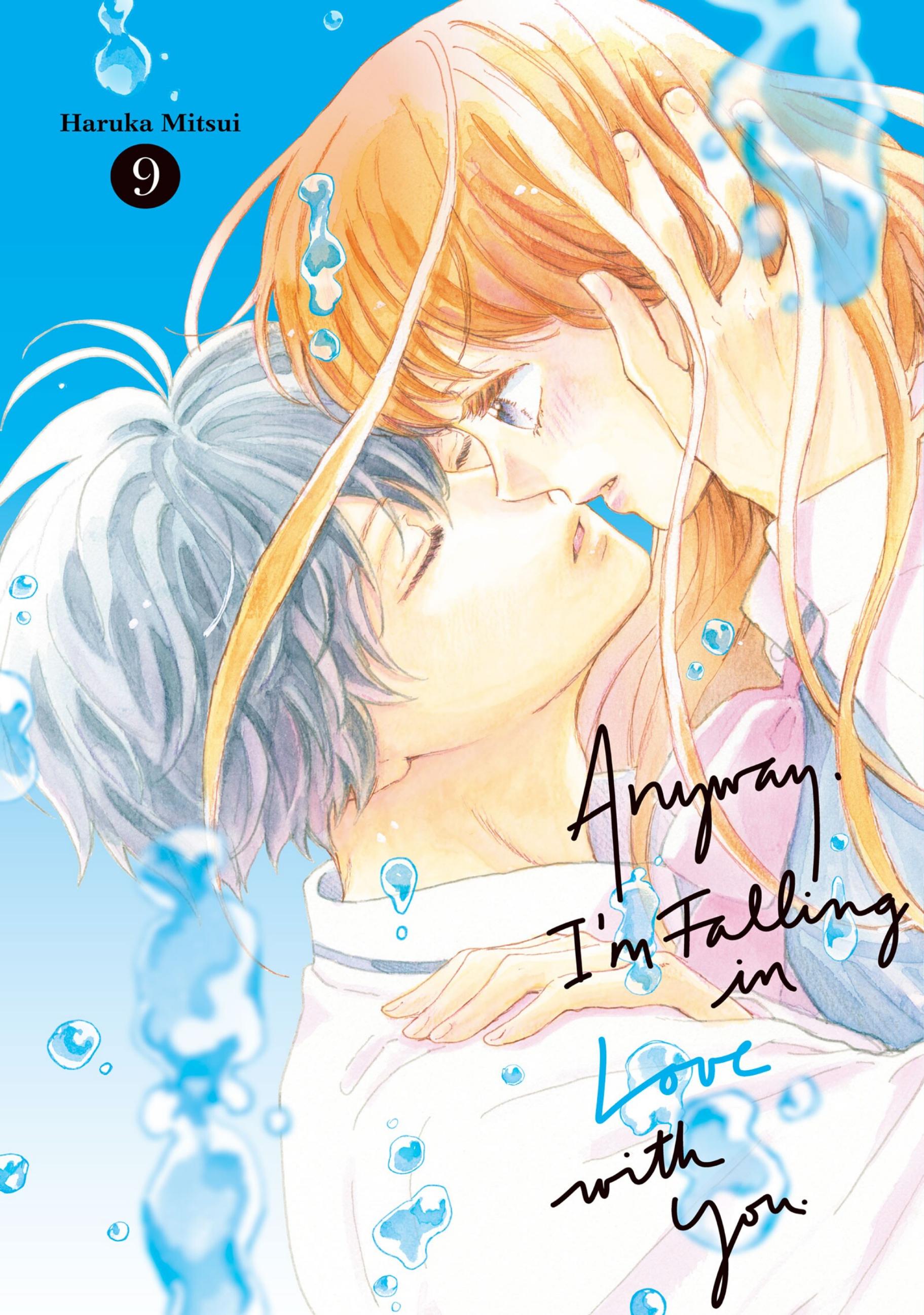 Read В любом случае я влюблюсь в тебя RU Manga Online