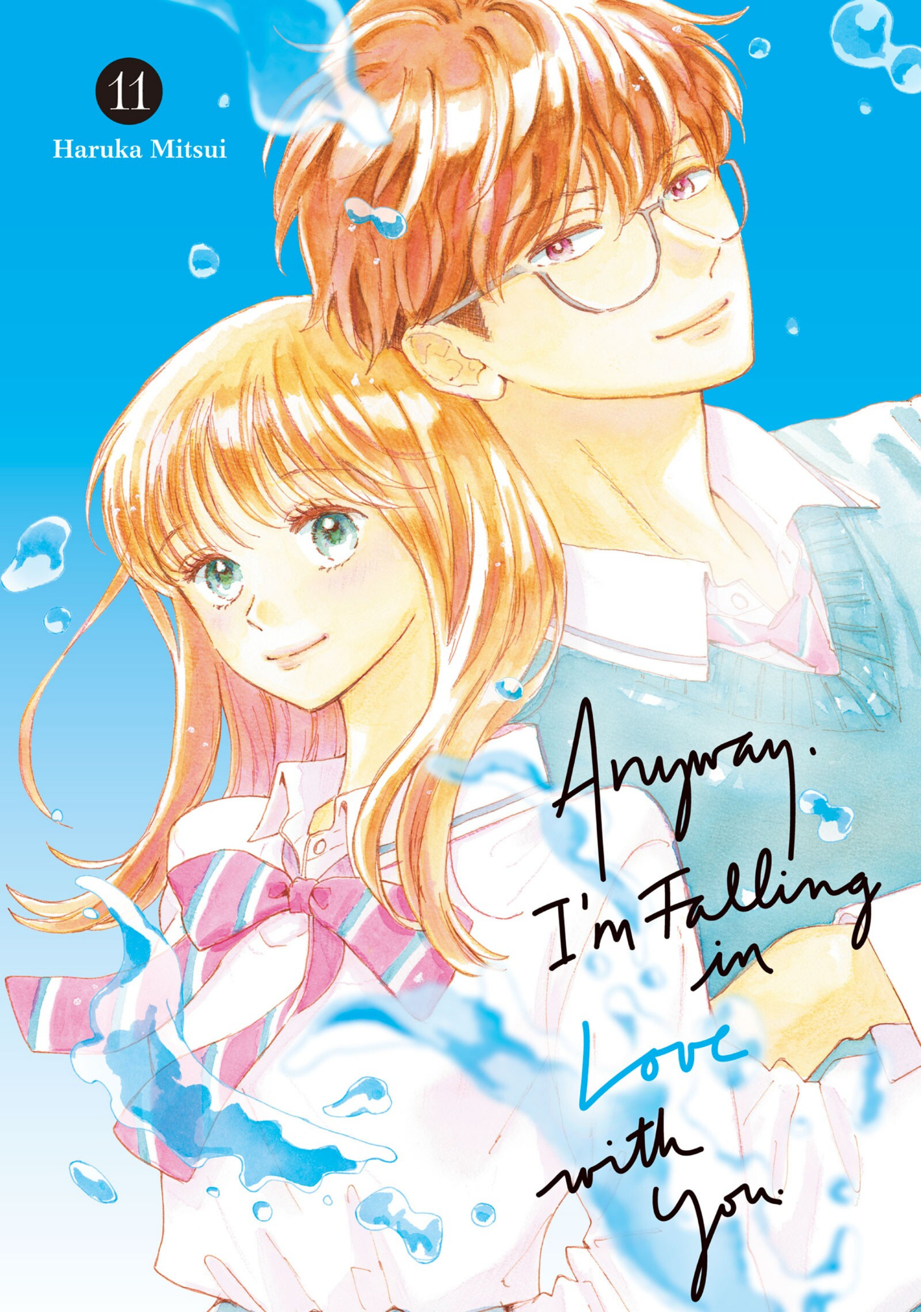 Read В любом случае я влюблюсь в тебя RU Manga Online