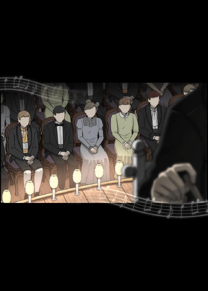 Read Возрождение Бетховена RU Manga Online