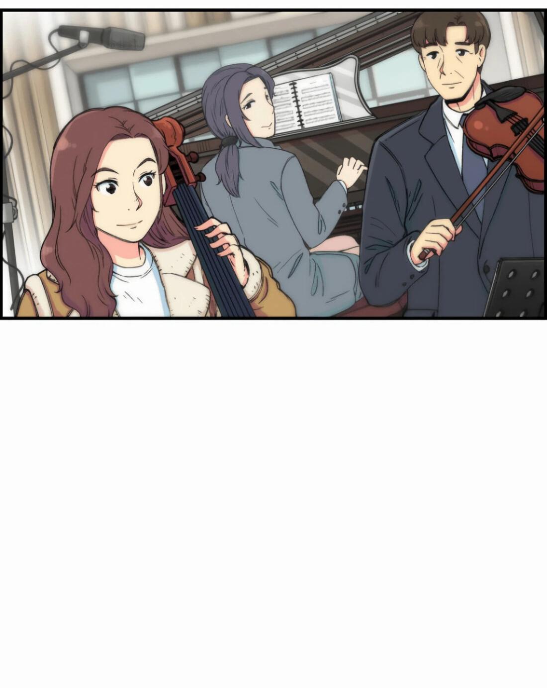 Read Возрождение Бетховена RU Manga Online