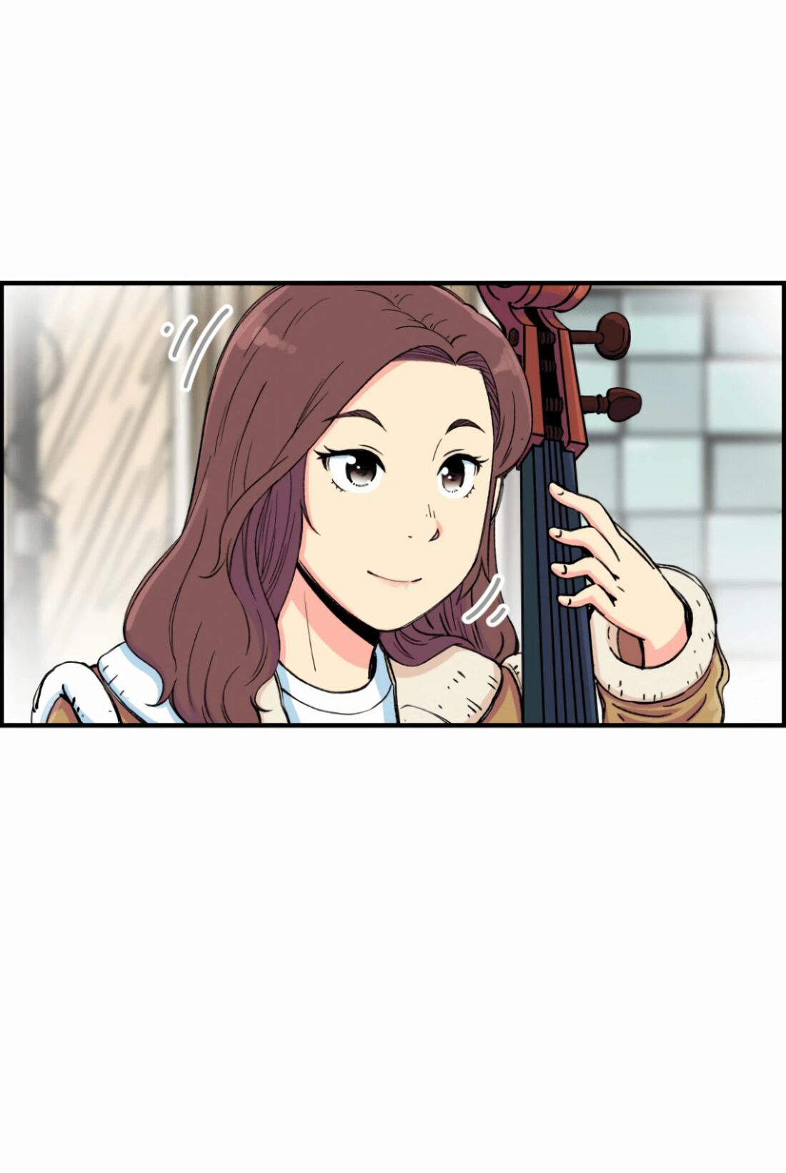 Read Возрождение Бетховена RU Manga Online