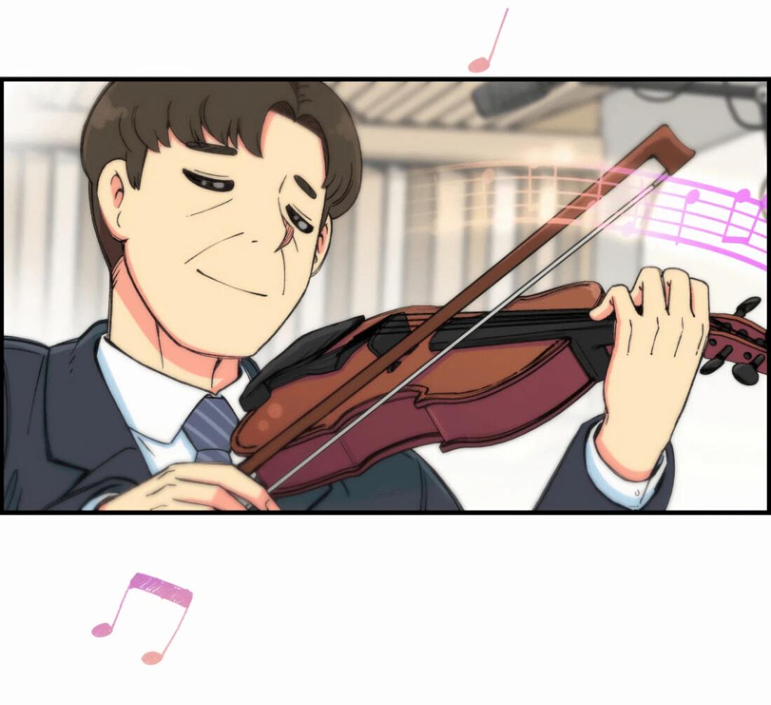 Read Возрождение Бетховена RU Manga Online