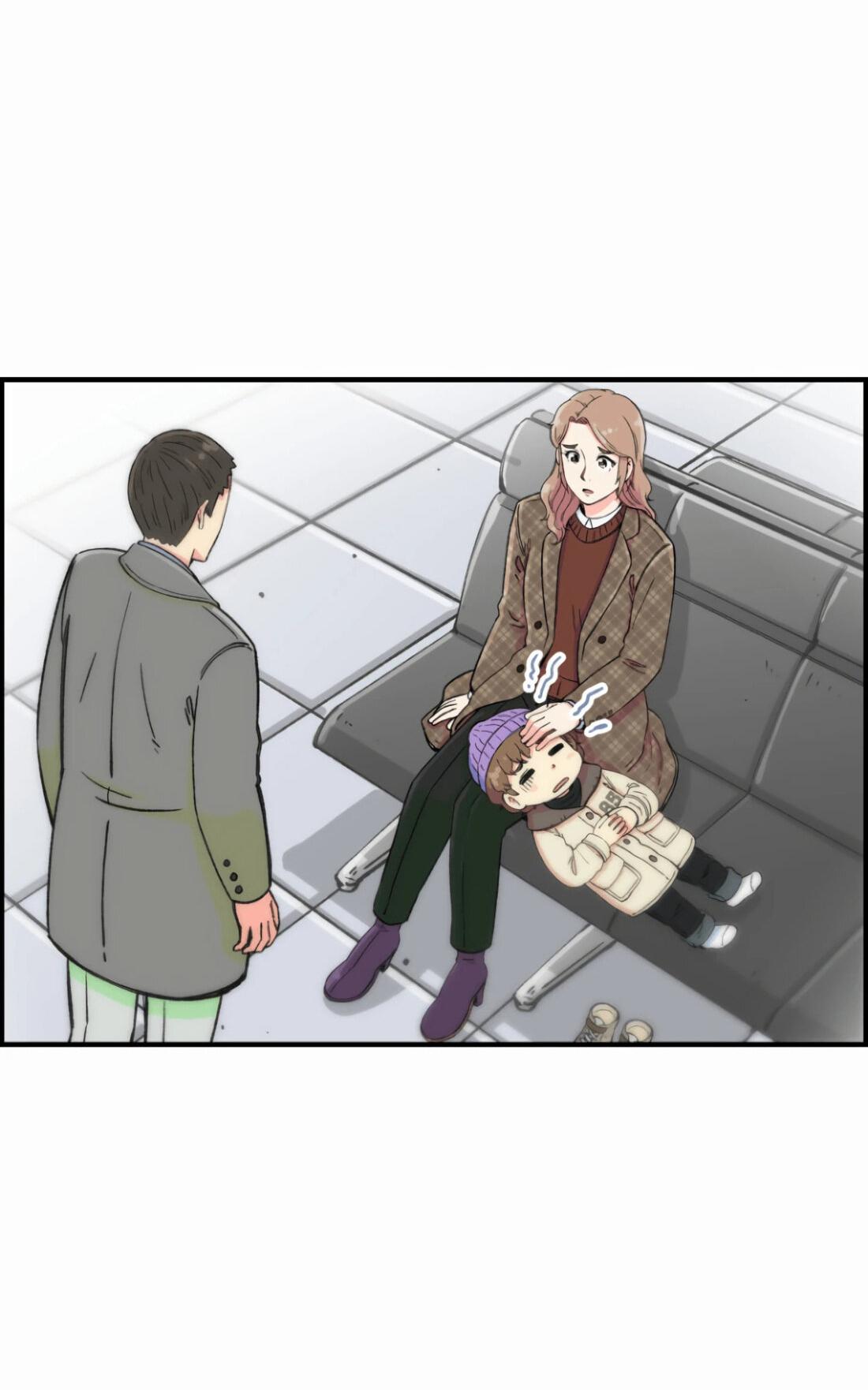 Read Возрождение Бетховена RU Manga Online