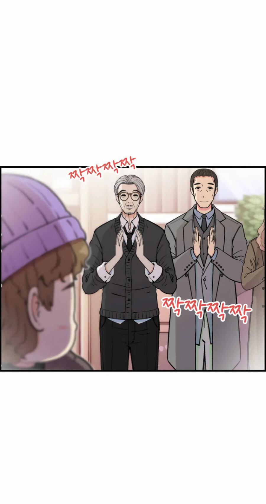 Read Возрождение Бетховена RU Manga Online