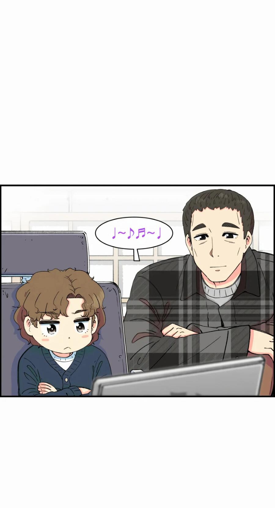 Read Возрождение Бетховена RU Manga Online