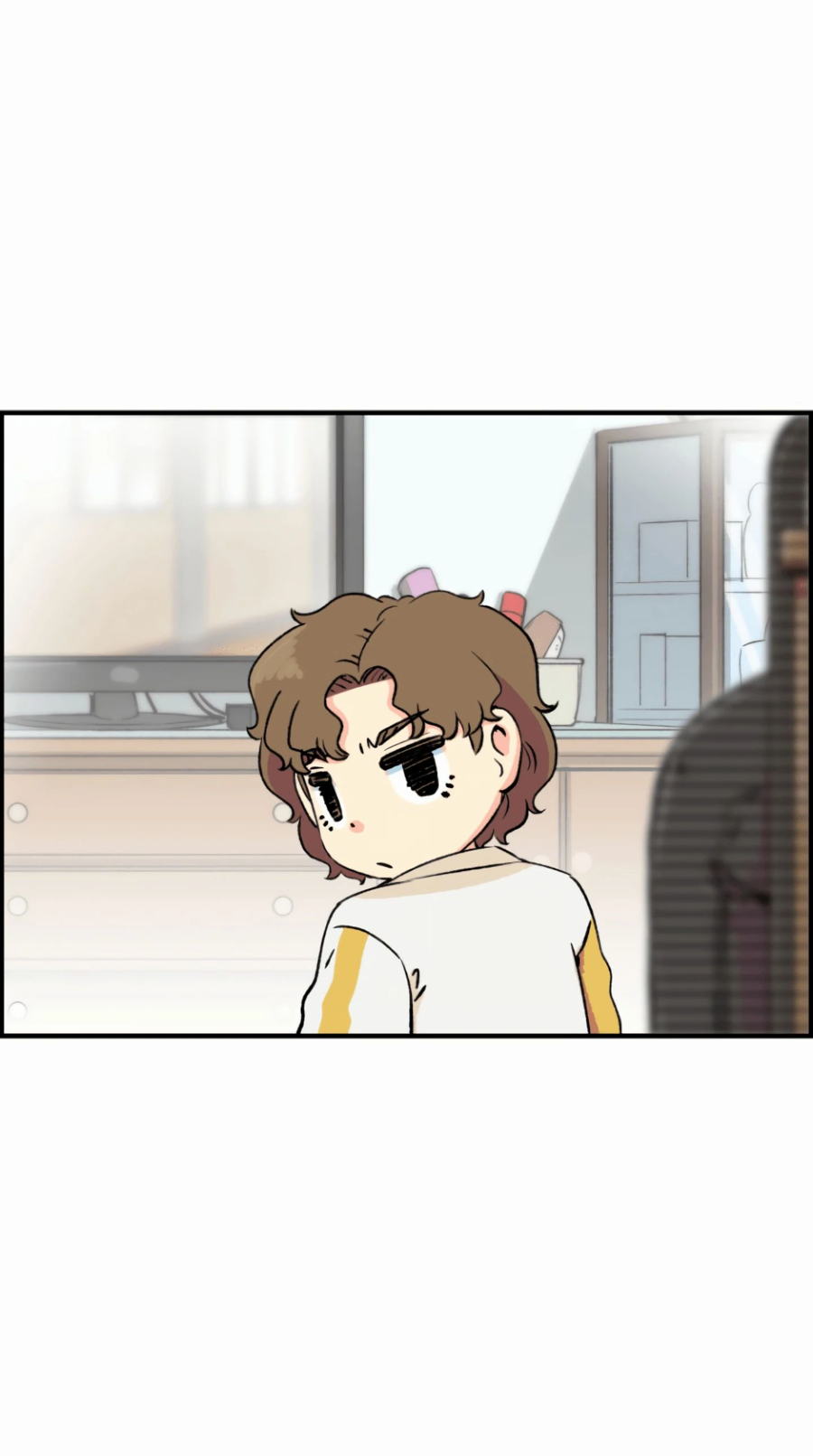 Read Возрождение Бетховена RU Manga Online