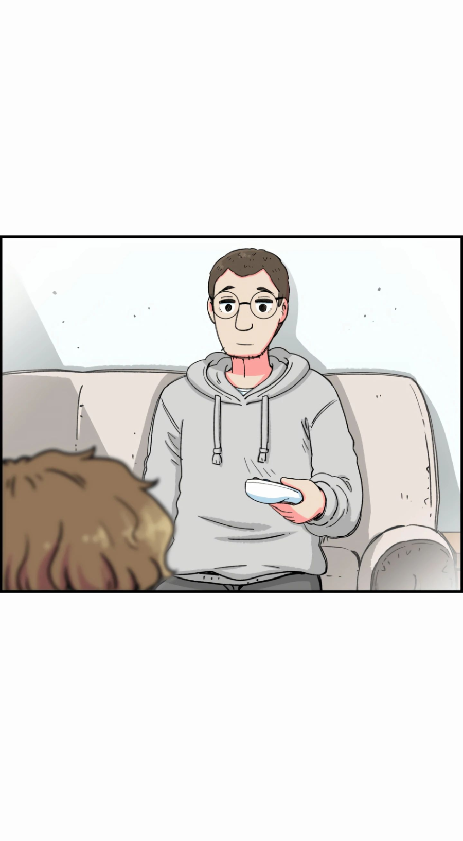 Read Возрождение Бетховена RU Manga Online