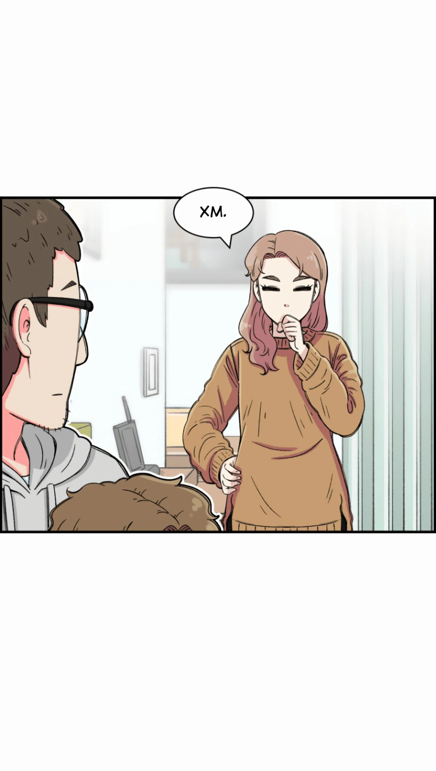Read Возрождение Бетховена RU Manga Online