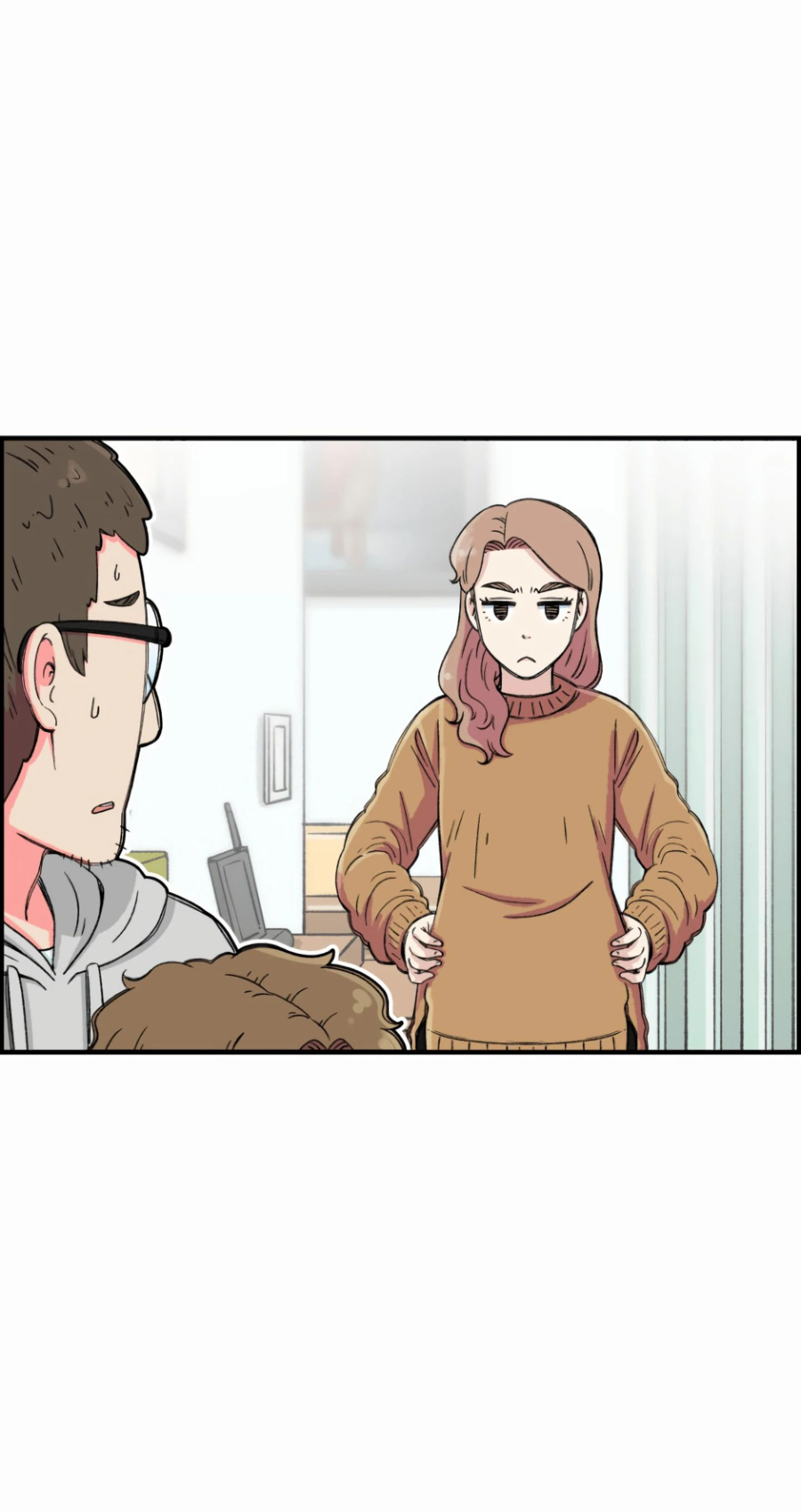 Read Возрождение Бетховена RU Manga Online