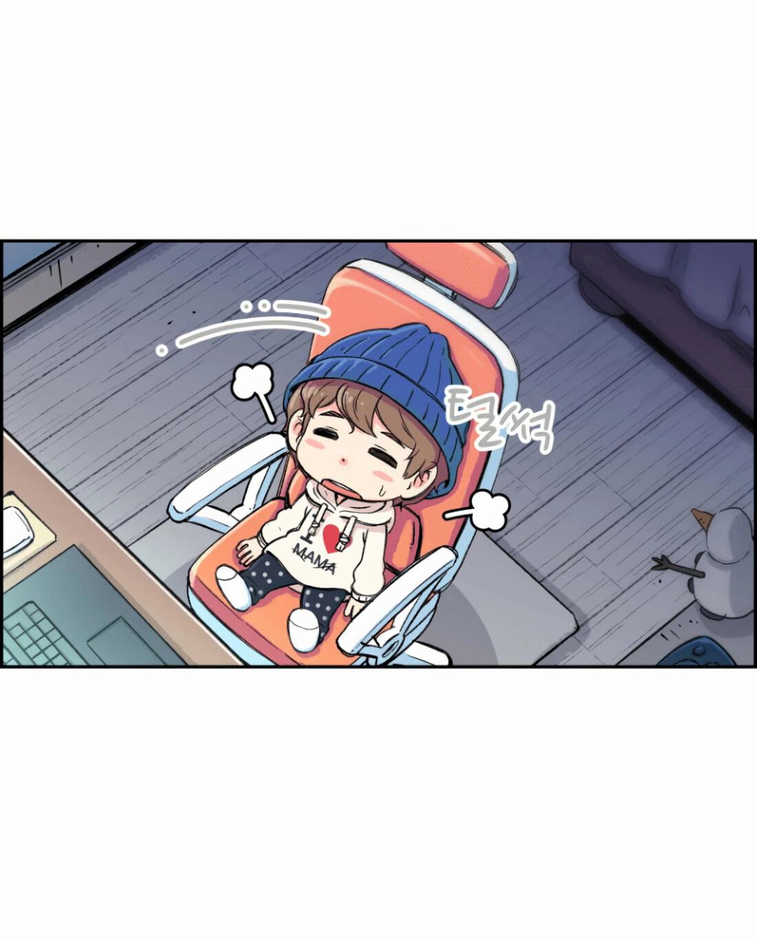 Read Возрождение Бетховена RU Manga Online