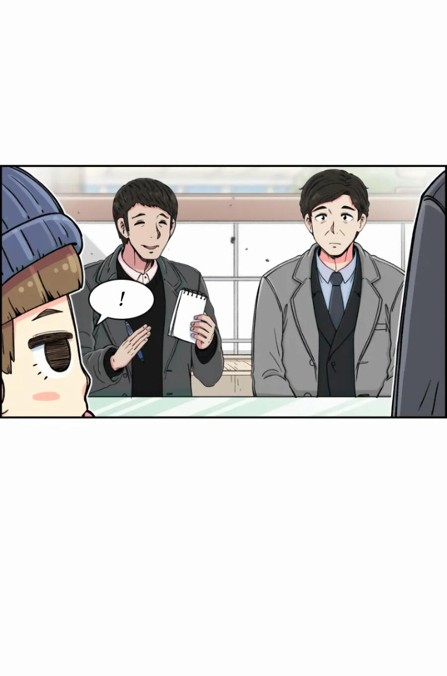 Read Возрождение Бетховена RU Manga Online