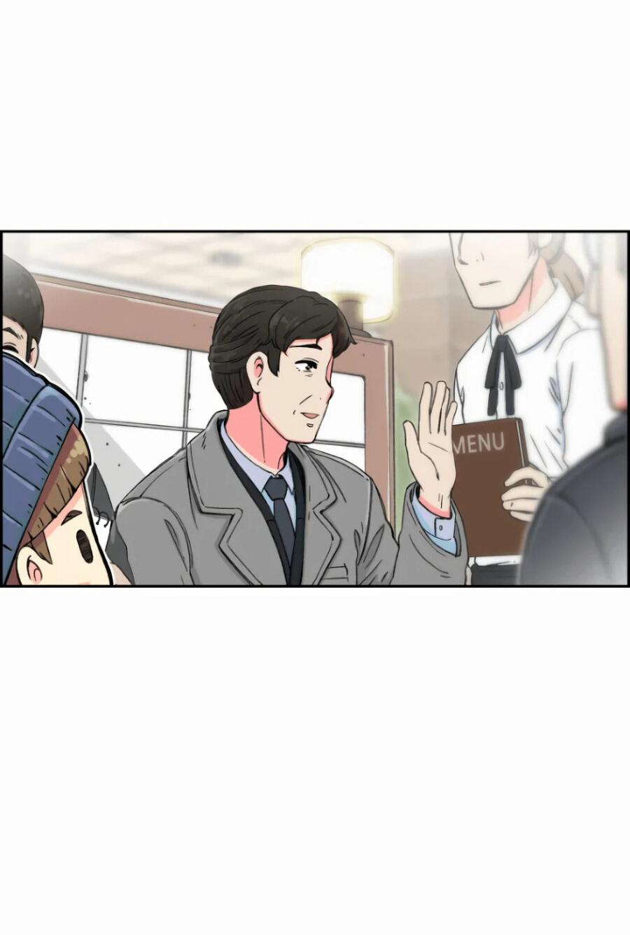Read Возрождение Бетховена RU Manga Online