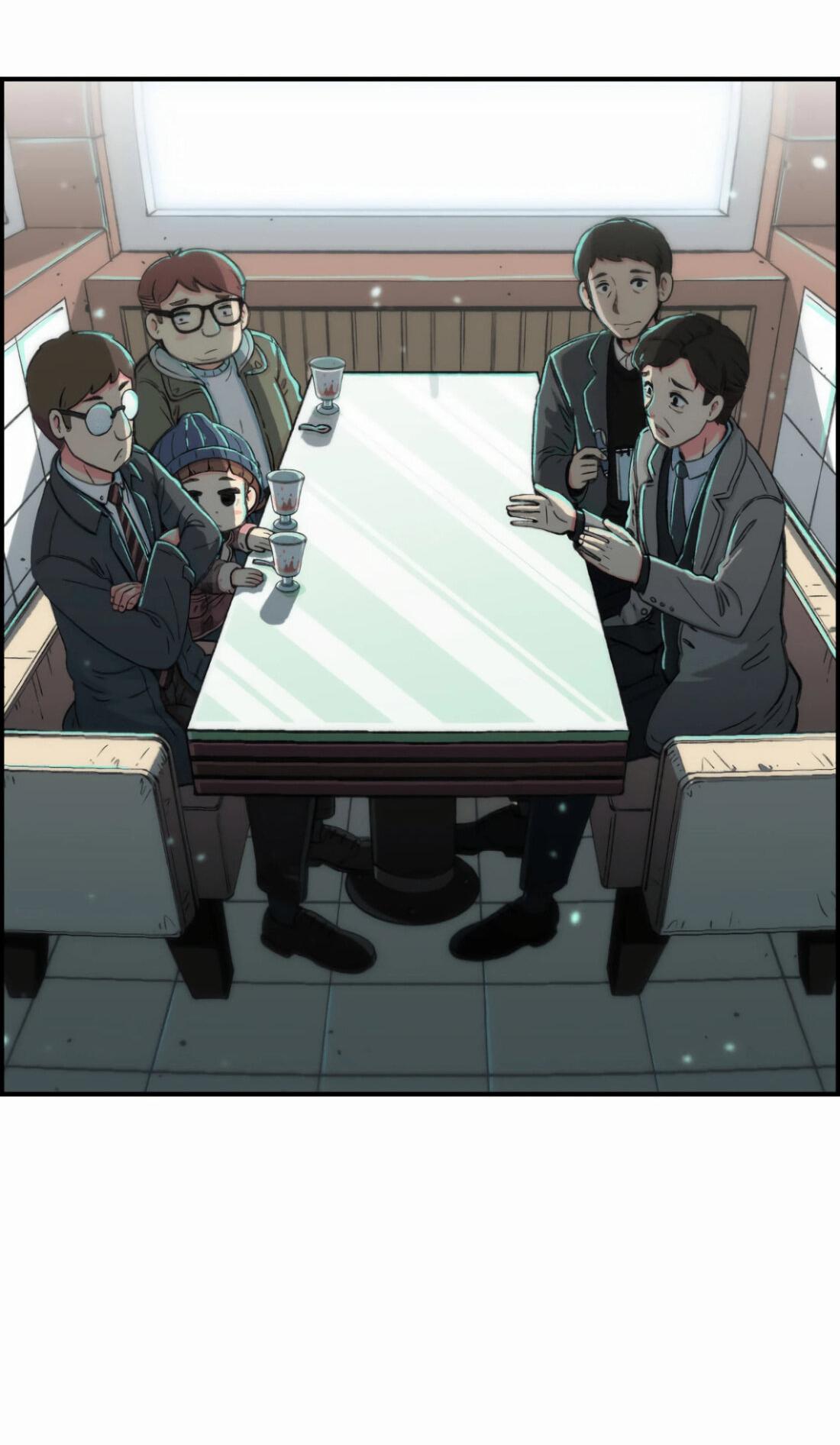 Read Возрождение Бетховена RU Manga Online