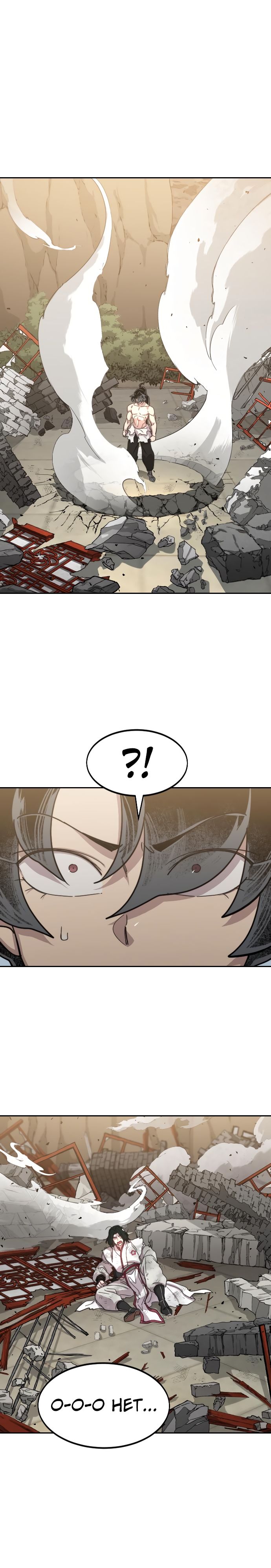Read Возрождение Хуашань RU Manga Online