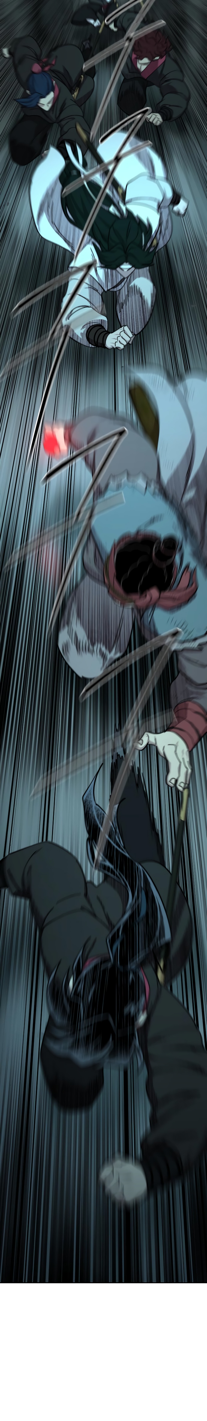 Read Возрождение Хуашань RU Manga Online