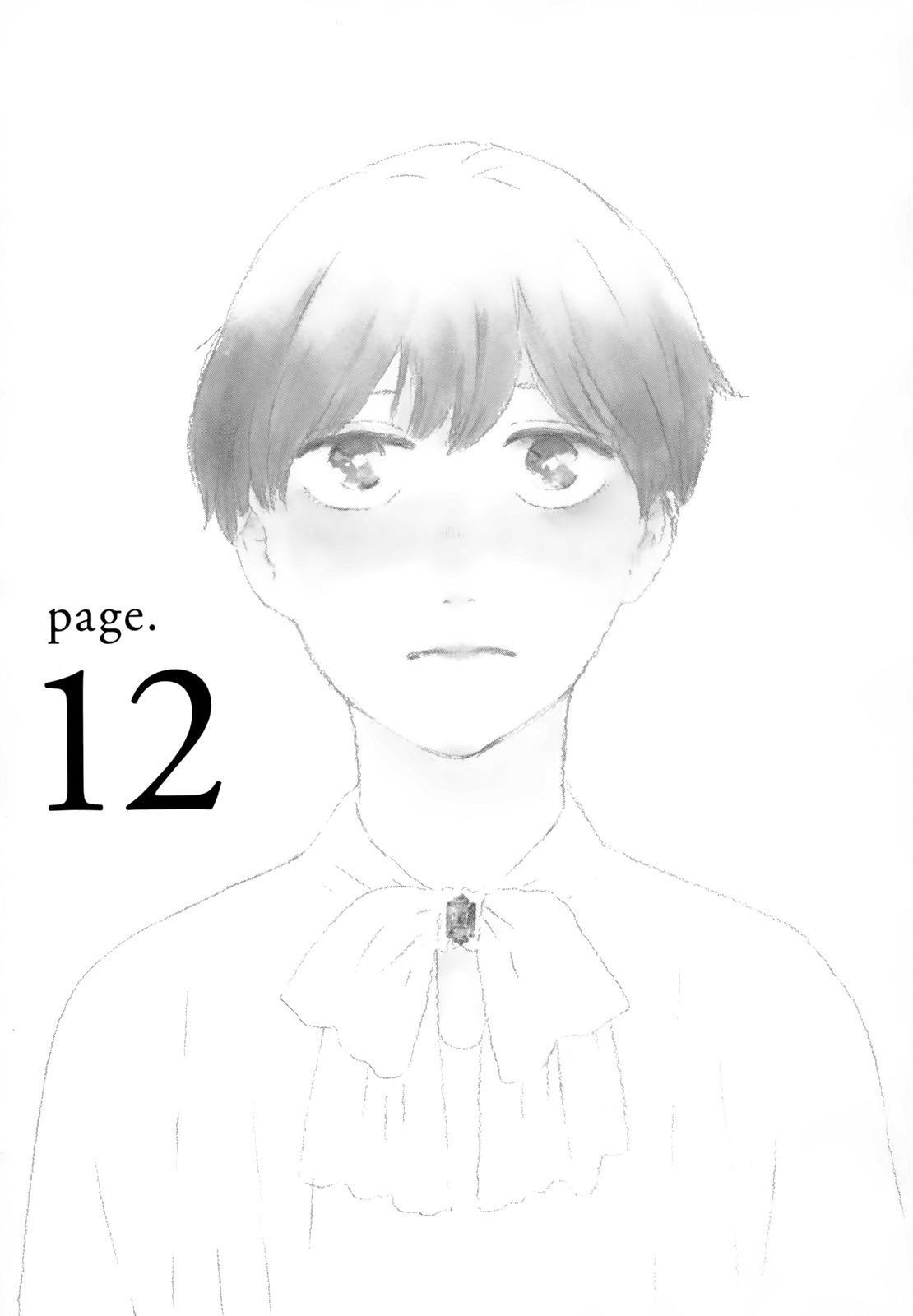 Read Дневник Разных Стран RU Manga Online