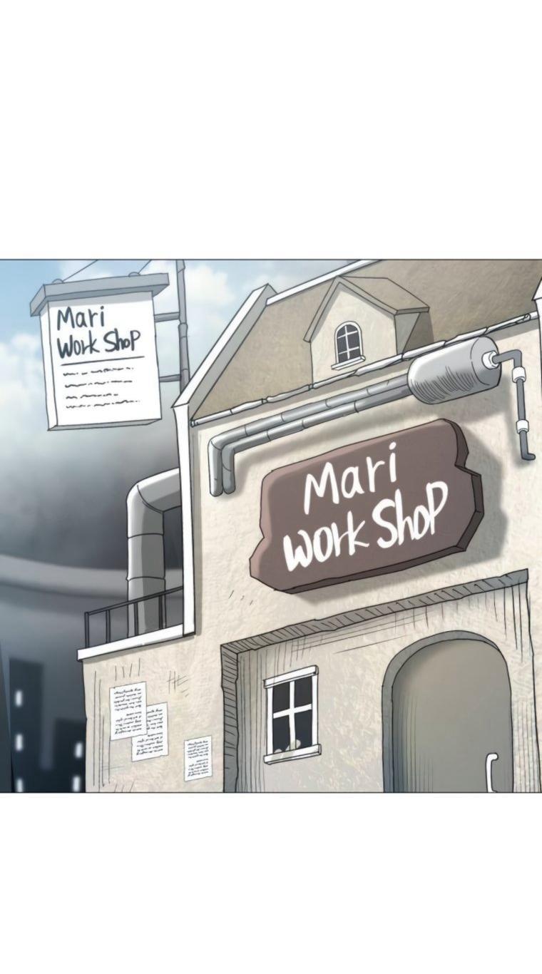 Read Колорист RU Manga Online