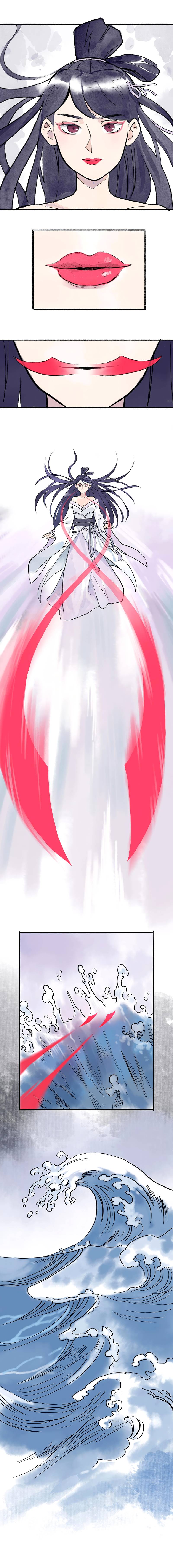 Read Приказ на устранение кронпринца RU Manga Online
