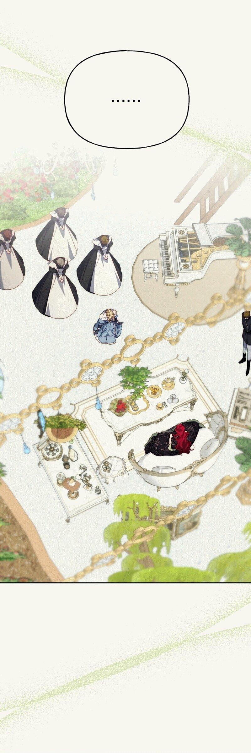 Read Я приручила принца-монстра RU Manga Online
