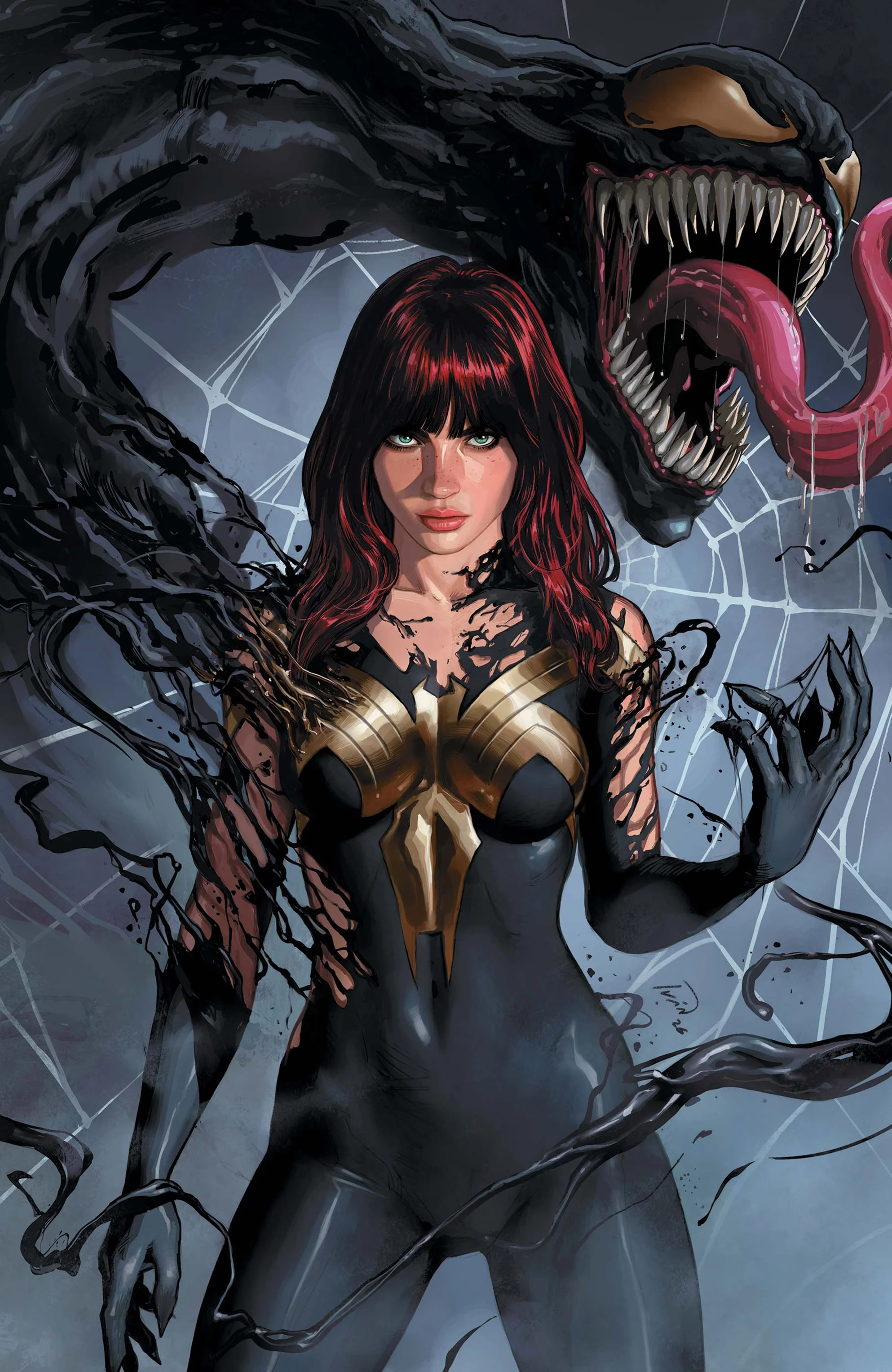 Read The Amazing Spider-Man RU Manga Online