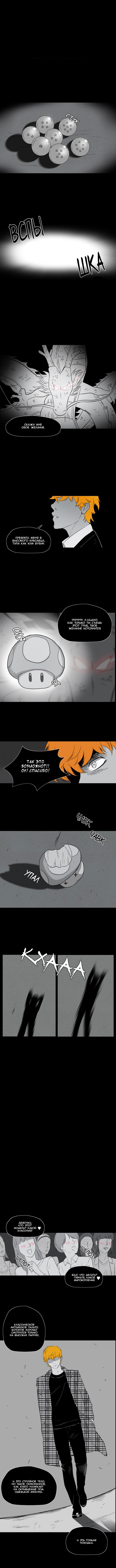 Read Wind Breaker RU Manga Online