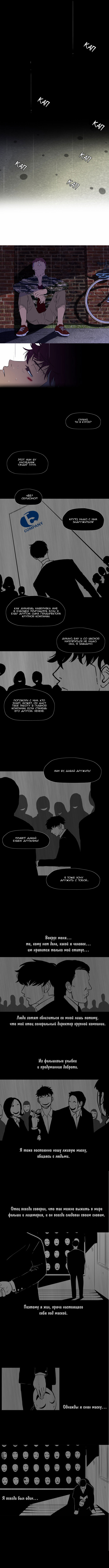 Read Wind Breaker RU Manga Online